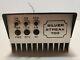 Silver Streak 150 Linear Single Side Band Ssb Cb Amplifier (see Description)