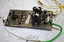 Single Device 1kw Ldmos-fet Linear Amplifier Board