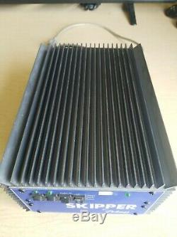 Skipper Amplifier by Palomar base linear and power supply. SEE VIDEO