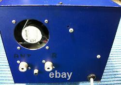 Skipper Palomar Base Linear Amplifier Ham Radio Amplifier