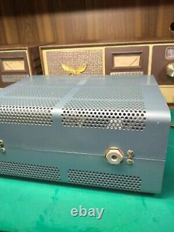 Sonar BR21 Radio Amplifier Very Nice Tested Please Read