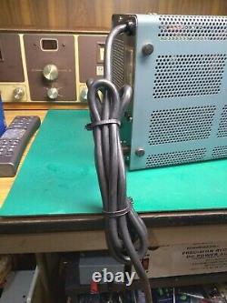 Sonar BR21 Radio Amplifier Very Nice Tested Please Read