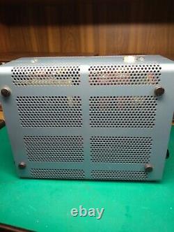 Sonar BR21 Radio Amplifier Very Nice Tested Please Read