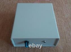 Special Sale A 40 Watt Am Linear Amplifier For Your Low Power Am Transmitters