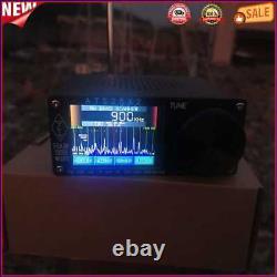 Spectrum Scan Receiver Aluminium Alloy Audio Amplifier Stereo Receivers ATS-25X2