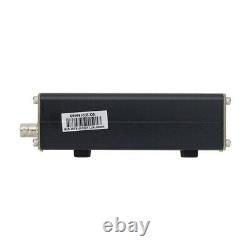 Superior Quality 50W Power Amplifier for Ham Radios with Built in Fan Cooling Superior Quality 50W Power Amplifier for Ham Radios with Built in Fan Cooling