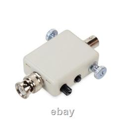 Sv2Czf Hybrid HF/VHF Low Noise Preamplifier with 30dB RF Gain PN SAR32M-P BNC