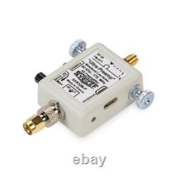 Sv2Czf Hybrid HF/VHF Low Noise Preamplifier with 30dB RF Gain PN SAR32M-P SMA