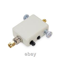 Sv2Czf Hybrid HF/VHF Low Noise Preamplifier with 30dB RF Gain PN SAR32M-P SMA