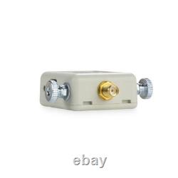 Sv2Czf Hybrid HF/VHF Low Noise Preamplifier with 30dB RF Gain PN SAR32M-P SMA