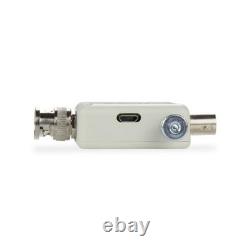 Sv2Czf Rechargeable Hybrid HF/VHF Low Noise Preamplifier PN SAR32M-BNC