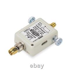 Sv2Czf Rechargeable Hybrid HF/VHF Low Noise Preamplifier PN SAR32M-SMA