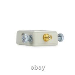 Sv2Czf Rechargeable Hybrid HF/VHF Low Noise Preamplifier PN SAR32M-SMA