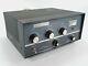 Swan 1200-w Vintage Ham Radio 6lq6 Tube Amplifier (untested) Sn Z-189609