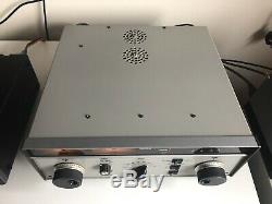 TENTEC TITAN 425 HF Linear Amplifier