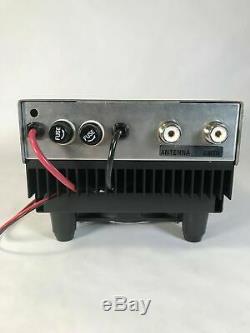 TEXAS STAR DX-500V with Fan Kit Stand 2879 transistors CW AMPLIFIER Amp BRAND NEW