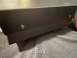 TEXAS STAR DX-667V AMP TOSHIBA 2879s AMPLIFIER CLEAN POWERFUL