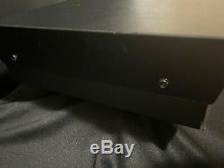 TEXAS STAR DX-667V AMP TOSHIBA 2879s AMPLIFIER CLEAN POWERFUL