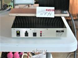 TE SYSTEMS 4450G 440 MHz 180 WATT AMPLIFIER +GUARANTEED