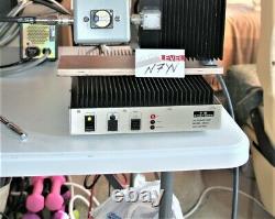 TE SYSTEMS 4450G 440 MHz 180 WATT AMPLIFIER +GUARANTEED