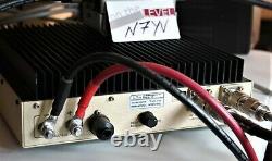 TE SYSTEMS 4450G 440 MHz 180 WATT AMPLIFIER +GUARANTEED