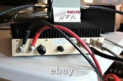 TE SYSTEMS 4450G 440 MHz 180 WATT AMPLIFIER +GUARANTEED