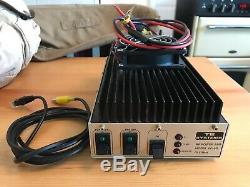 TE Systems 0610G 4M Amplifier