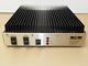 Te Systems Rf Power Amplifier Model 0552g 50-54mhz 375 Watts Output Withmanual