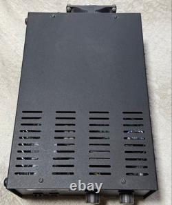 THAMWAY DXV200S+4 Linear Amplifier 7Band 200W