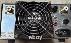 THAMWAY DXV200S+4 Linear Amplifier 7Band 200W