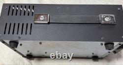 THAMWAY DXV200S+4 Linear Amplifier 7Band 200W