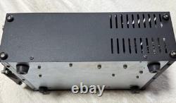 THAMWAY DXV200S+4 Linear Amplifier 7Band 200W