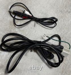 THAMWAY DXV200S+4 Linear Amplifier 7Band 200W