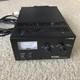 Thamway Dxv600l Linear Amplifier Am/ssb/cwithrtty 600w Ac100v