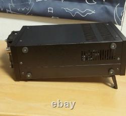 THAMWAY DXV600L Linear Amplifier AM/SSB/CWithRTTY 600W AC100V THAMWAY DXV600L Linear Amplifier AM/SSB/CWithRTTY 600W AC100V