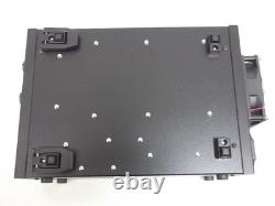 THAMWAY DXV600L Linear Amplifier AM/SSB/CWithRTTY 600W AC100V