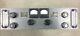 Tmc Pal-500 Hf Linear Amplifier 2-32 Mhz Rfe-1 Rf Deck Only. Uses 2 4cx-350bs