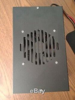 TNT AMP by Xforce TOSHIBA 2879 RED DOTS Davemade Fatboy CLEAN
