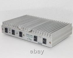 TOKYO HI-POWER HL-725D 144MHz 430MHz 50W Linear Amplifier Amateur Radio