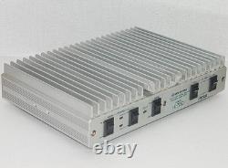 TOKYO HI-POWER HL-725D 144MHz 430MHz 50W Linear Amplifier Amateur Radio
