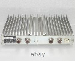 TOKYO HI-POWER HL-725D 144MHz 430MHz 50W Linear Amplifier Amateur Radio