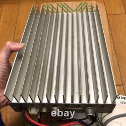 TOKYO HY0POWER HL-166V Linear Amplifier 160W 50MHz TOKYO HY0POWER HL-166V Linear Amplifier 160W 50MHz