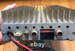 TOKYO HY0POWER HL-166V Linear Amplifier 160W 50MHz TOKYO HY0POWER HL-166V Linear Amplifier 160W 50MHz