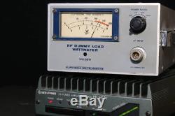 TOKYO HY-POWER 144 MHZ 100W linear amplifier HL-120V