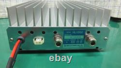TOKYO HY-POWER HL-130U 430MHz Power Amplifier Used TOKYO HY-POWER HL-130U 430MHz Power Amplifier Used