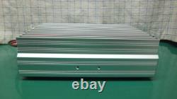 TOKYO HY-POWER HL-130U 430MHz Power Amplifier Used TOKYO HY-POWER HL-130U 430MHz Power Amplifier Used