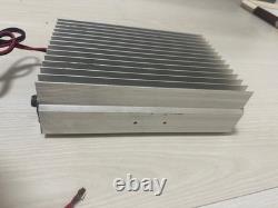 TOKYO HY-POWER HL-130U 430MHz Power Amplifier Used