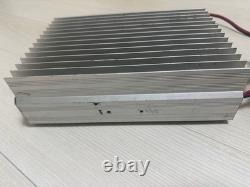 TOKYO HY-POWER HL-130U 430MHz Power Amplifier Used