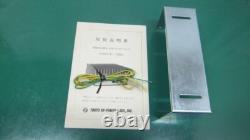 TOKYO HY-POWER HL-130U 430MHz Power Amplifier Used TOKYO HY-POWER HL-130U 430MHz Power Amplifier Used