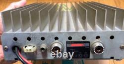 TOKYO HY-POWER HL-166V Linear Amplifier 160W 50MHz Used